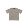 QUALITY GOODS POCKET TEE - ARMY GREEN